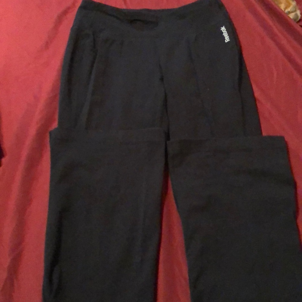 Reebok Yoga Pants